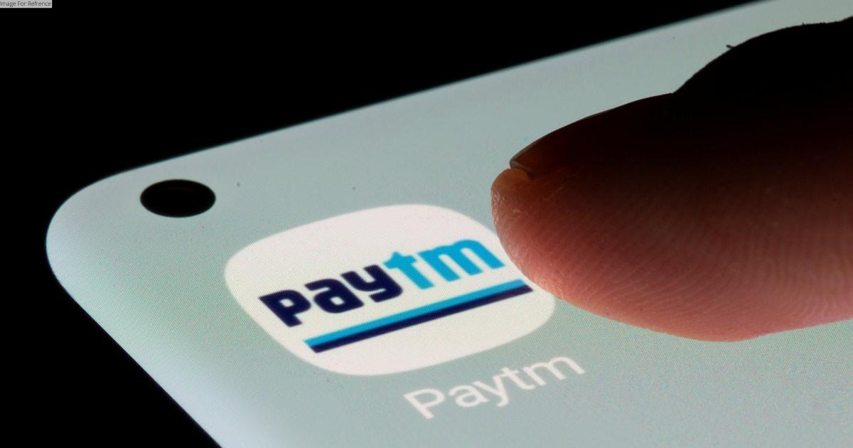 Paytm in collaboration with HDFC ERGO launches insurance for digital transaction up to Rs 10,000